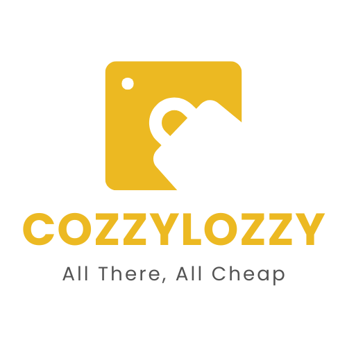 CozzyLozzy